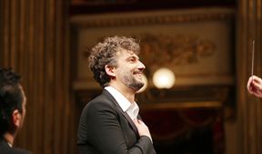 Jonas Kaufmann: Večer s Puccinim