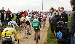 Cyklistika - Tour de France 2024 (15)
