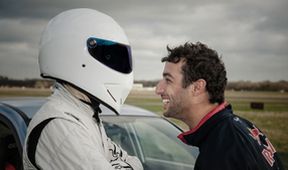 Top Gear XXII (2/8)