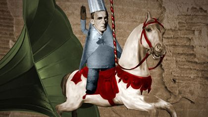 Čas bohémy 1920-1930 (4/6)
