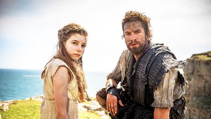 Britannia (5)