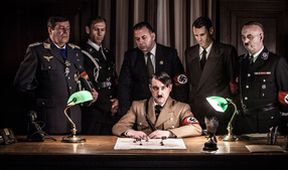 Hitlerův kruh zla (1/10)