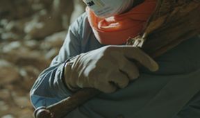 Nejtemnější hodina starověkého Egypta: Zánik Staré říše (1/2)