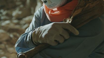 Nejtemnější hodina starověkého Egypta: Zánik Staré říše (1/2)