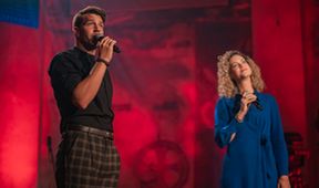 Alsa - koncert hvězd proti bezmoci