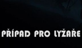 Případ pro lyžaře