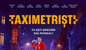 Taxikáři