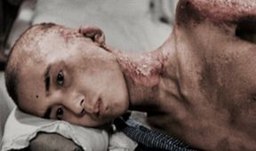 Nejdůležitější okamžiky 2. světové války v barvě (5)