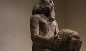 Starověký Egypt: Kroniky říše (6)