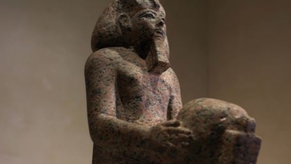 Starověký Egypt: Kroniky říše (6)