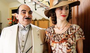 Hercule Poirot X
