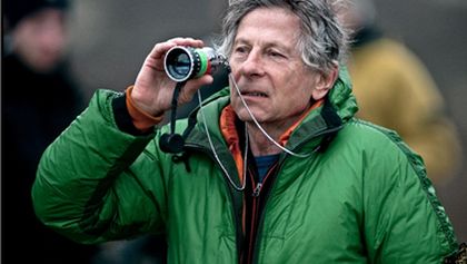 Roman Polanski - stoprocentní profesionál