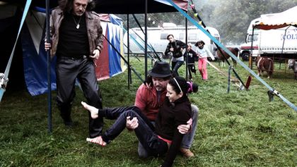 Cirkus Bukowsky (4/12)