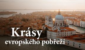 Krásy evropského pobřeží