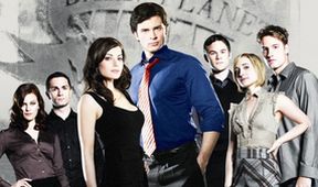 Smallville (6/21)