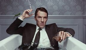Patrick Melrose (3/5)