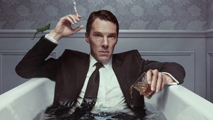 Patrick Melrose