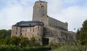 Národní klenoty II