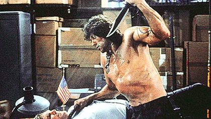 Rambo