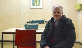 Volá Londýn: Dopisy ze studené války