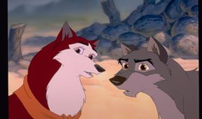 Balto II: Na vlčí stezce