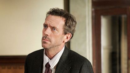 Dr. House (9/22)