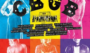 CBGB: Kolébka punku