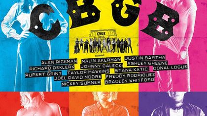 CBGB: Kolébka punku