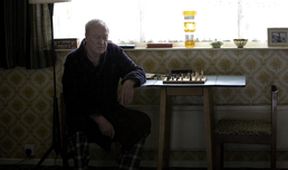 Harry Brown