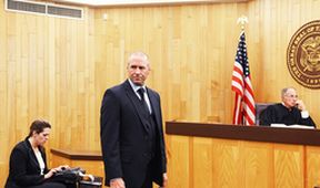 Warren Jeffs: Prorok mimo zákon