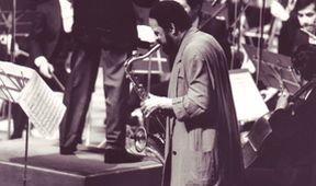 Sonny Rollins