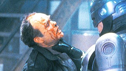 Robocop