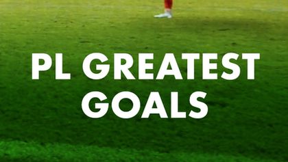 PL Greatest Goals