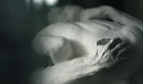 Rodin: Brána pekel