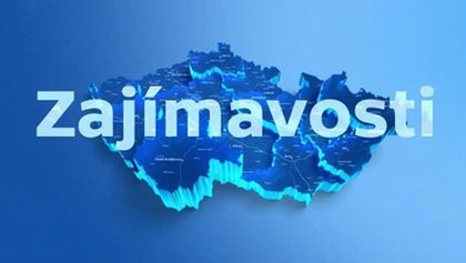 Zajímavosti z regionů