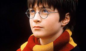 Harry Potter a Kámen mudrců