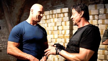 Expendables: Nezničiteľní