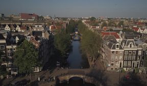 Tři města, která změnila svět: Amsterdam, Londýn, New York (2/4)