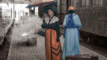 Nejslavnější evropská nádraží (4)