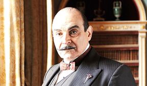 Hercule Poirot XI