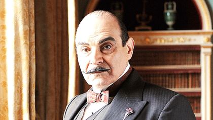 Hercule Poirot XI