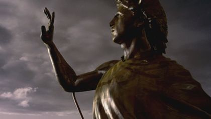 Ancient Top 10 (3)