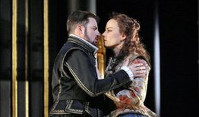 G. Donizetti: Roberto Devereux