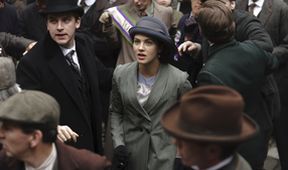 Panství Downton (6)