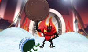 Turbo R.A.Ke.Ta (12/26)