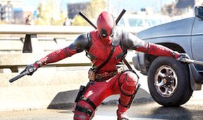 Deadpool