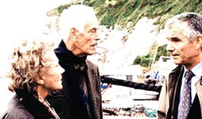 Rosamunde Pilcher: Kouzlo lásky