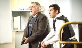 Rizzoli & Isles: Vraždy na pitevně V (8)