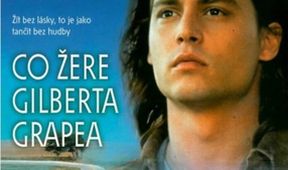 Co žere Gilberta Grapea