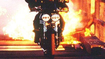 Mission: Impossible